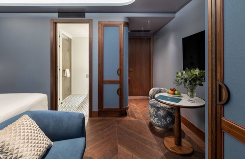 Centro - Sagrario Hotel | Seda Club Hotel