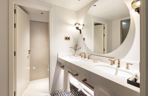 Centro - Sagrario Hotel | Seda Club Hotel