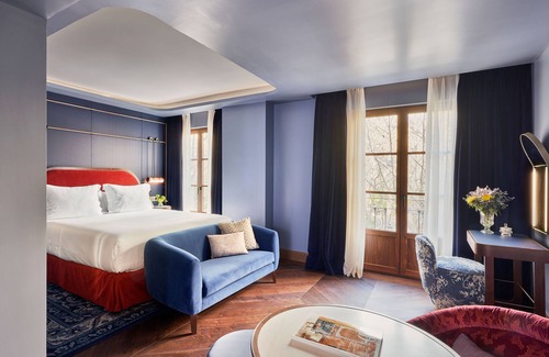 Centro - Sagrario Hotel | Seda Club Hotel