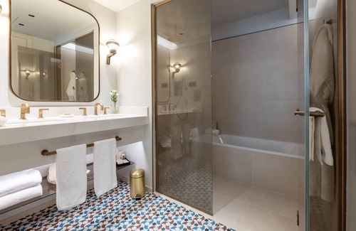 Centro - Sagrario Hotel | Seda Club Hotel