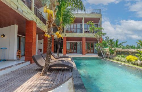 Babakan Casa | Sedana Cottage