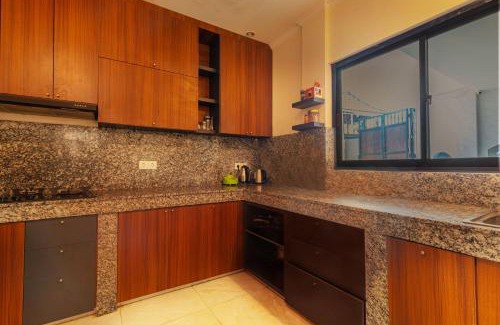 Babakan Casa | Sedana Cottage