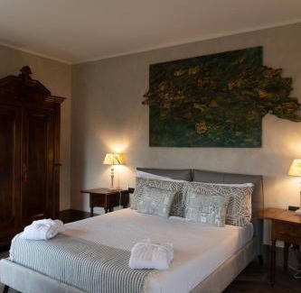 Neive Cama Y Desayuno | Sedendo e Mirando B&B
