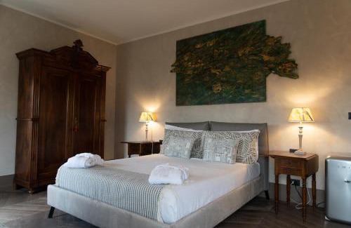 Neive Cama Y Desayuno | Sedendo e Mirando B&B