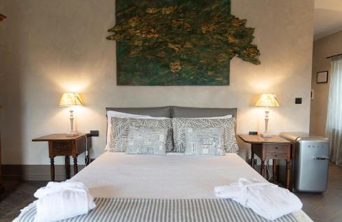 Neive Cama Y Desayuno | Sedendo e Mirando B&B
