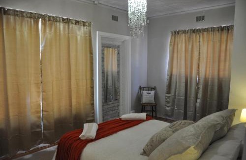Sedgefield Apartamento | Sedgefield Island Villa