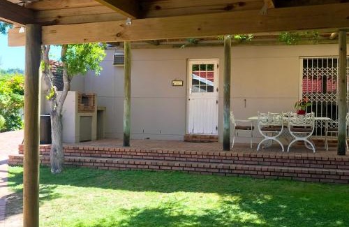 Sedgefield Casa | Sedgefield Kingfisher Cottage