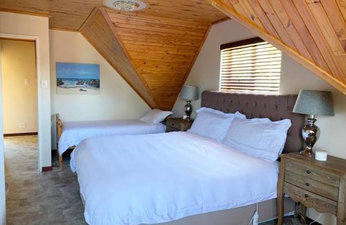 Sedgefield Casa | Sedgefield Kingfisher Cottage
