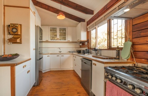 Sedgefield Casa | Sedgefield Views Holiday Lodge with Stunning Panorama