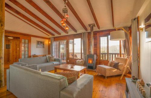 Sedgefield Casa | Sedgefield Views Holiday House with Stunning Panorama
