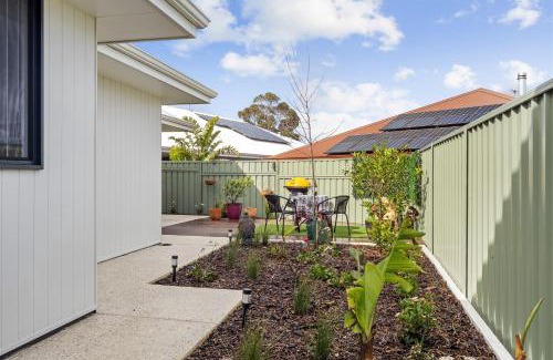 Margaret River Cama Y Desayuno | Sedgeway Place
