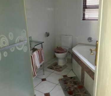 Sedgefield Apartamento | Sedgies Self Catering Apartments