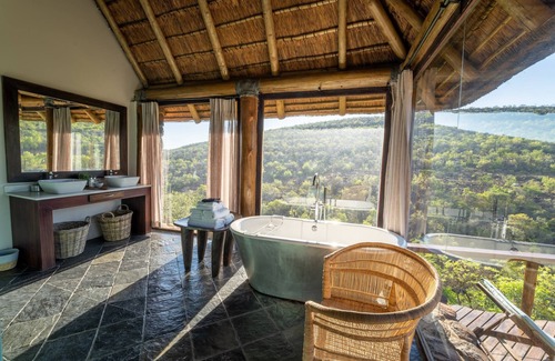 Groenvlei Cabina | Sediba Luxury Safari Lodge