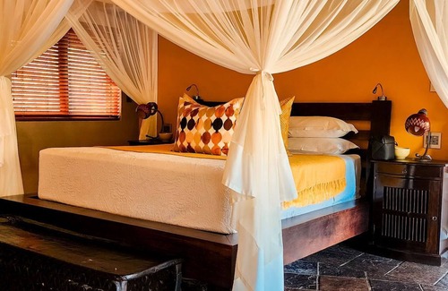 Groenvlei Cabina | Sediba Luxury Safari Lodge