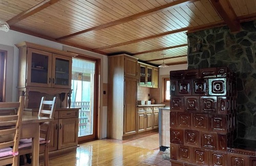 Ljubno Casa | Sedmakovo - Holiday house in nature - Ljubno ob Savinji
