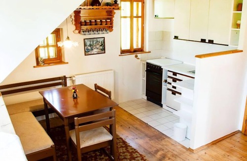 Dolni Maxov Casa | Sedmidomí by Interhome