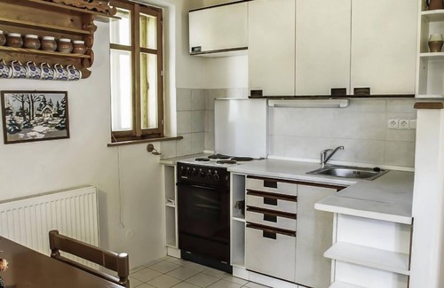 Dolni Maxov Casa | Sedmidomí by Interhome