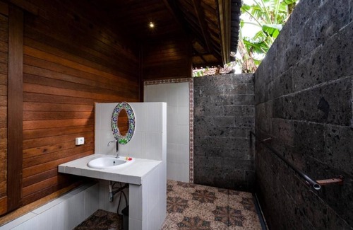 Mushroom Bay Hotel | Sedok Jineng Villa Lembongan