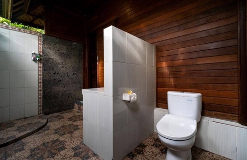 Mushroom Bay Hotel | Sedok Jineng Villa Lembongan