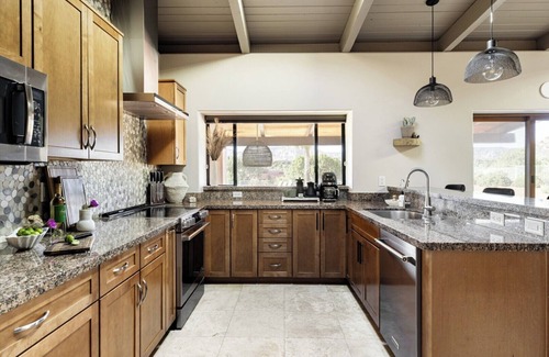 West Sedona Casa | Sedona Infinity Pool Paradise | Red Rock Views | Hot Tub | Pre-Launch Rates