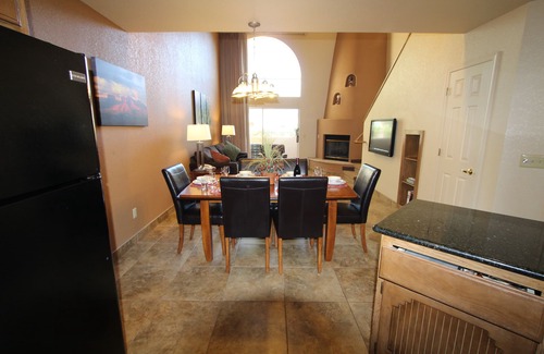 West Sedona Apartamento | Sedona Springs Resort