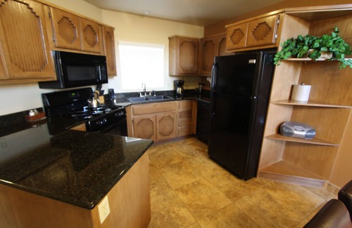 West Sedona Apartamento | Sedona Springs Resort