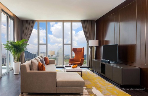 Dong Khoi Hotel | Sedona Suites Ho Chi Minh City