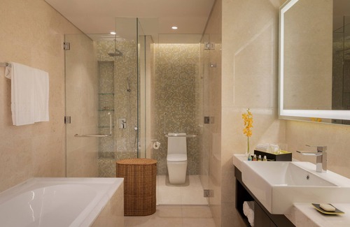 Dong Khoi Hotel | Sedona Suites Ho Chi Minh City