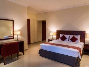 Doha Apartamento | Sedra Arjaan by Rotana