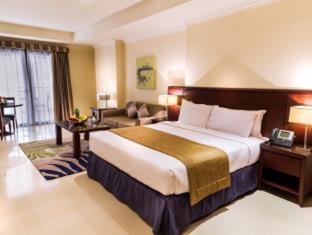 Doha Apartamento | Sedra Arjaan by Rotana