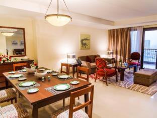 Doha Apartamento | Sedra Arjaan by Rotana