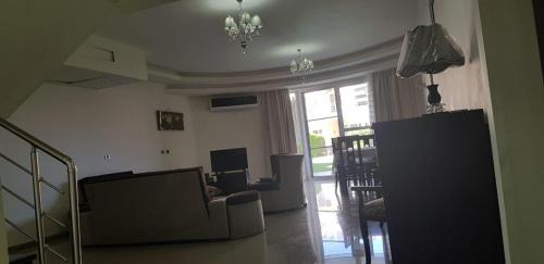 Borg el Arab Chalet De Esquí | Sedra Resort Villa