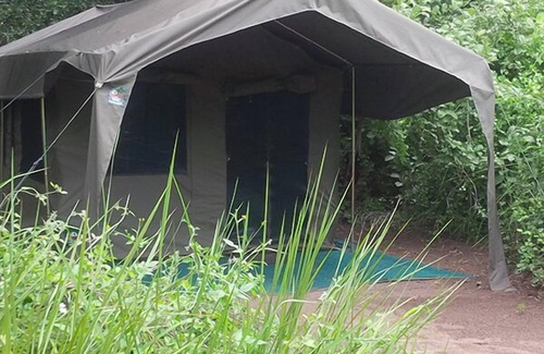 Chobe National Park Otro | Sedudu Mobile Camp