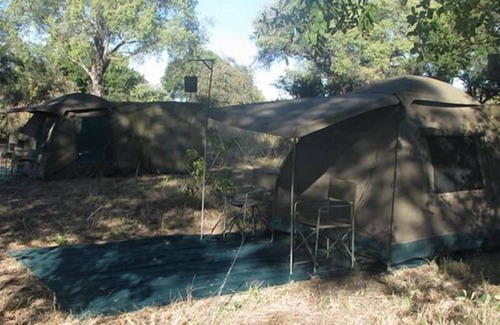Chobe National Park Otro | Sedudu Mobile Camp