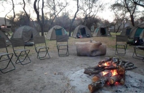 Chobe National Park Otro | Sedudu Mobile Camp
