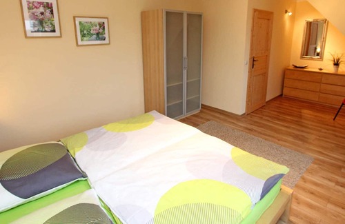 Userin Apartamento | VER 10331 - Apartamento 1 - Apartamentos justo en el lago Useriner Mühle VER 10330