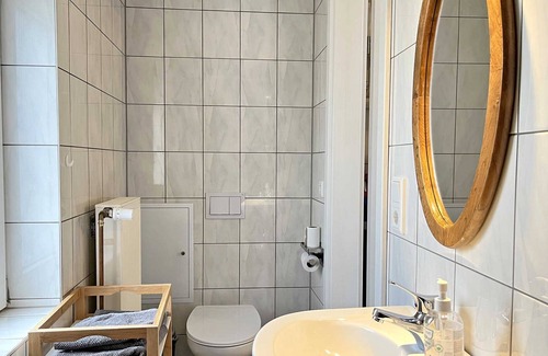 Muritz Apartamento | SEE 10861-whg.13a - Ferienwohnungen Wredenhagen SEE 10860