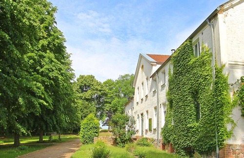 Muritz Apartamento | SEE 11043 - Stork - Guest room Ankershagen SEE 11040