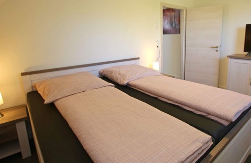 Muritz Apartamento | SEE 11373 - Mäusehaus - Familien-ferienwohnungen Kargow SEE 11370