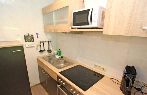 Blankensee Apartamento | VER 5911 Whng. A - Casa de vacaciones Rödlin VER 5910