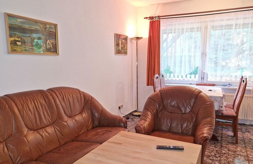 Blankensee Apartamento | VER 5912 Whng. B - Casa de vacaciones Rödlin VER 5910