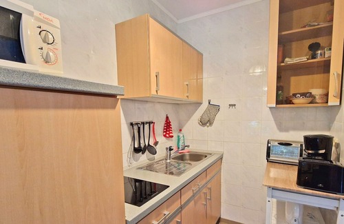 Blankensee Apartamento | VER 5912 Whng. B - Casa de vacaciones Rödlin VER 5910