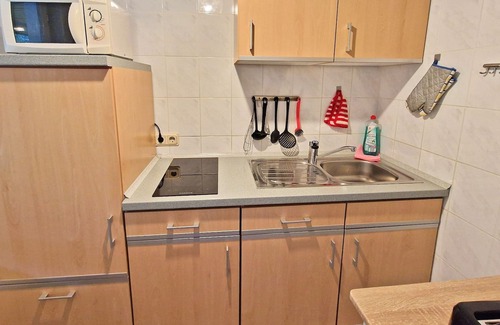 Blankensee Apartamento | VER 5912 Whng. B - Casa de vacaciones Rödlin VER 5910