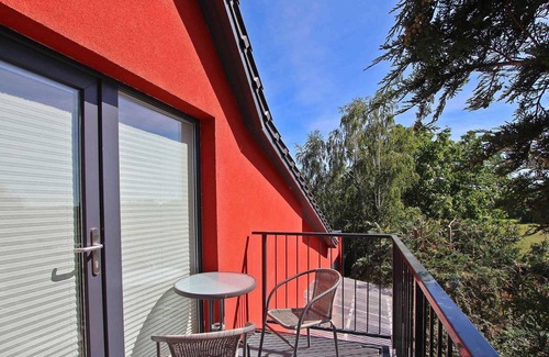 Grunow Apartamento | VER 8311 - apartamento pequeño - Ferienwohnungen Grünow VER 8310