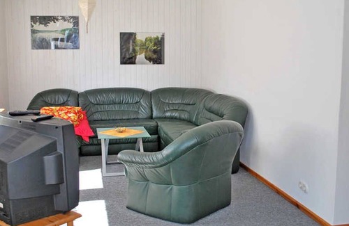 Rheinsberg Casa | VER 8871 - Jägerstube - Ferienanlage Kagar VER 8870-4