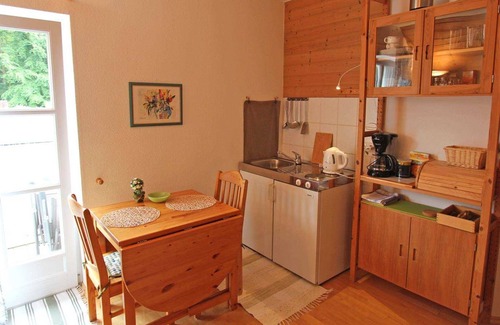 Muritz Apartamento | VER 9192 - Fewo 2 (pequeño) - Apartamentos Waren VER 9190