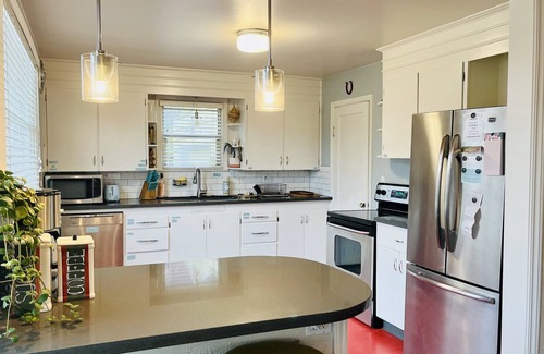Ballard Casa | See all Seattle has to offer!
