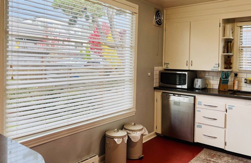 Ballard Casa | See all Seattle has to offer!