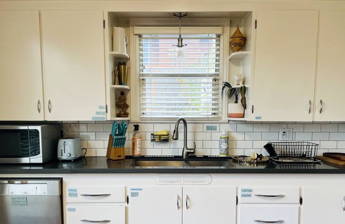 Ballard Casa | See all Seattle has to offer!