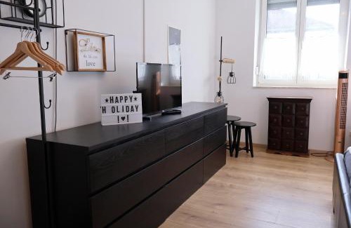 Morbisch am See Apartamento | See Appartements Auszeit